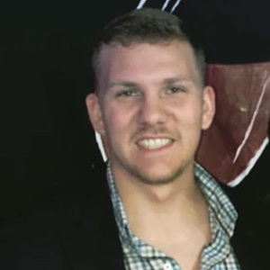 Meet your Posher, Jonathan